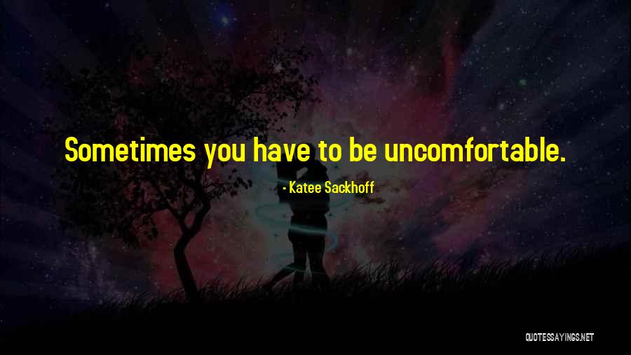Abhijit Muhurat Quotes By Katee Sackhoff Abhijit Muhurat Quotes By Katee Sackhoff