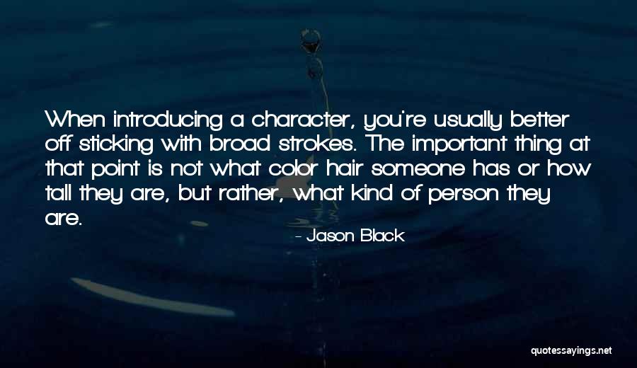 Abhik Das Quotes By Jason Black Abhik Das Quotes By Jason Black