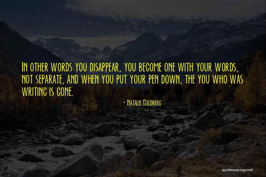 Abhik Das Quotes By Natalie Goldberg Abhik Das Quotes By Natalie Goldberg