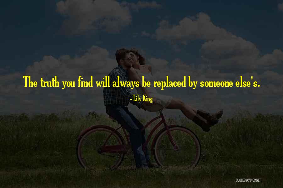 Abhik Lahiri Quotes By Lily King Abhik Lahiri Quotes By Lily King