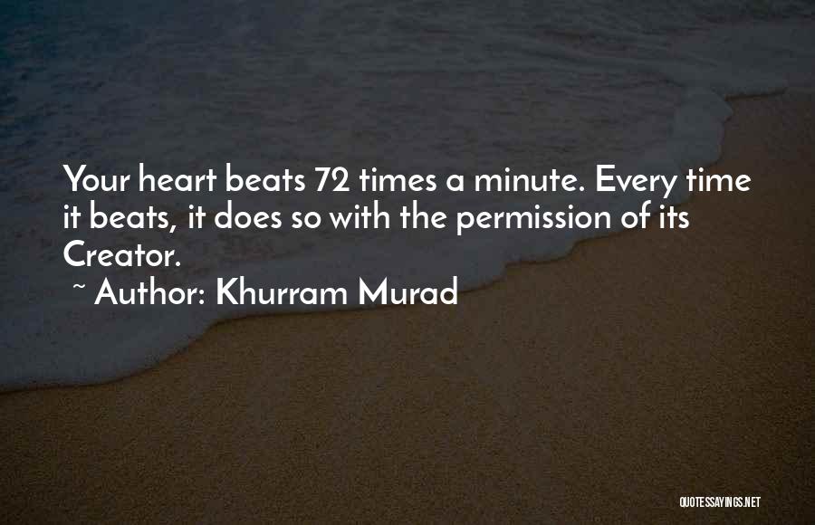 Abhilasha Chellam Quotes By Khurram Murad