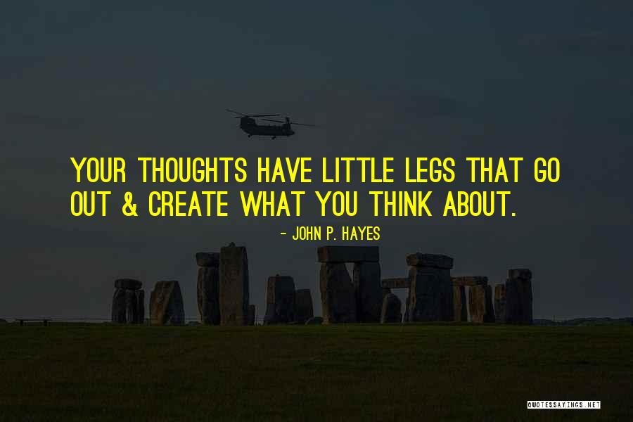 Abhilashi Logo Quotes By John P. Hayes Abhilashi Logo Quotes By John P. Hayes