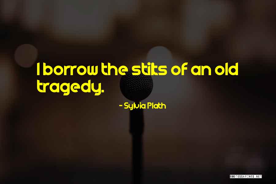 Abhilashi Quotes By Sylvia Plath Abhilashi Quotes By Sylvia Plath