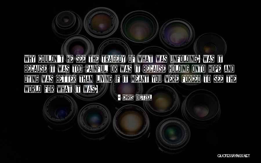 Abhimanyu Dassani Quotes By Chris Dietzel Abhimanyu Dassani Quotes By Chris Dietzel
