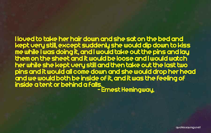 Abhimanyu Sfi Quotes By Ernest Hemingway, Abhimanyu Sfi Quotes By Ernest Hemingway,