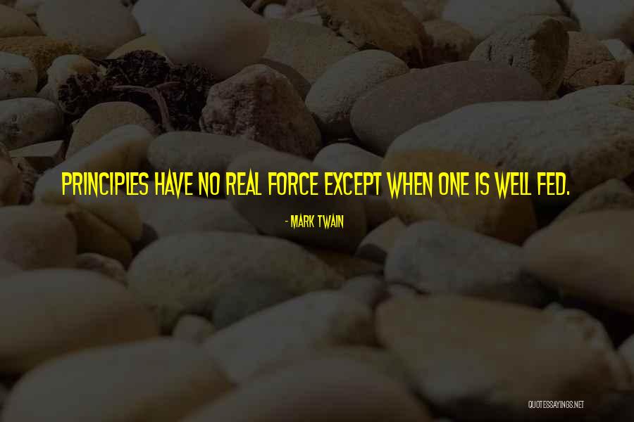 Abhimanyu Singh Quotes By Mark Twain Abhimanyu Singh Quotes By Mark Twain