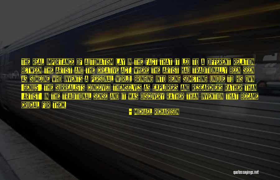 Abhimanyudu Quotes By Michael Richardson Abhimanyudu Quotes By Michael Richardson
