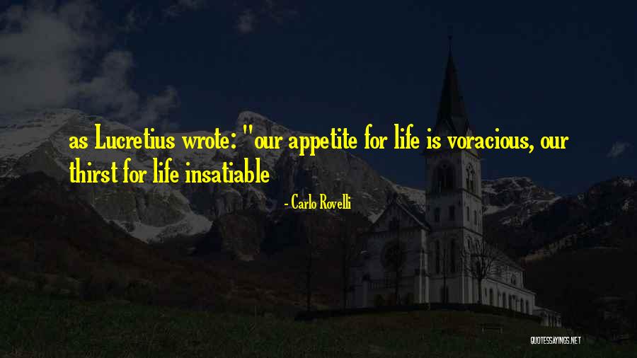 Abhinava E Quotes By Carlo Rovelli Abhinava E Quotes By Carlo Rovelli