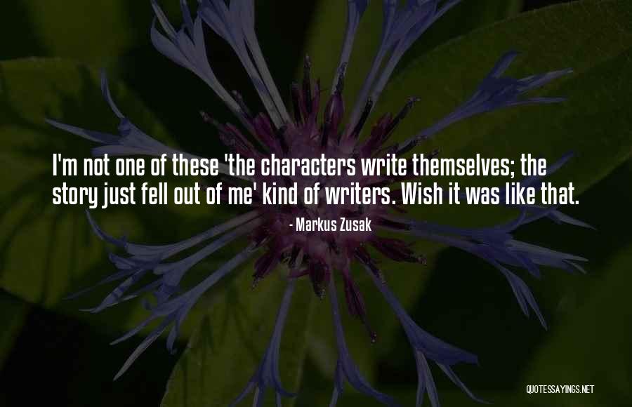 Abhinava E Quotes By Markus Zusak Abhinava E Quotes By Markus Zusak