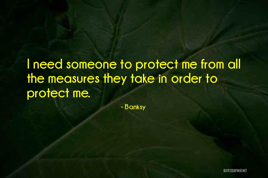 Abhinavagupta Aesthetics Quotes By Banksy