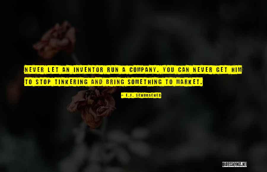 Abhinavagupta Aesthetics Quotes By E.F. Schumacher