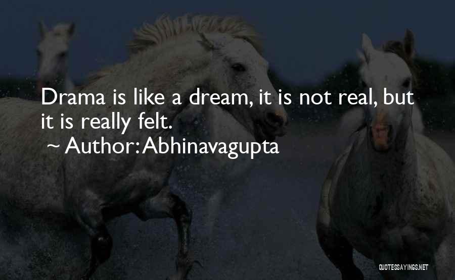 Abhinavagupta Quotes 840996