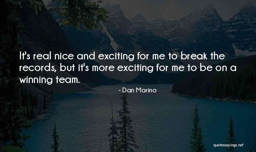 Abhinavsr Quotes By Dan Marino