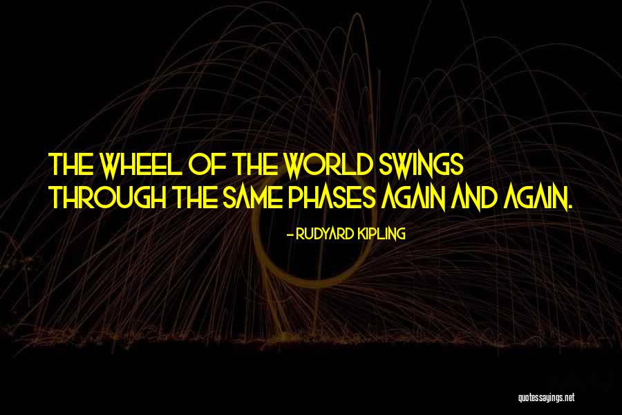 Abhinavsr Quotes By Rudyard Kipling