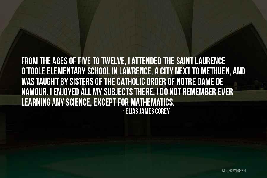 Abhiraj Minawala Quotes By Elias James Corey Abhiraj Minawala Quotes By Elias James Corey