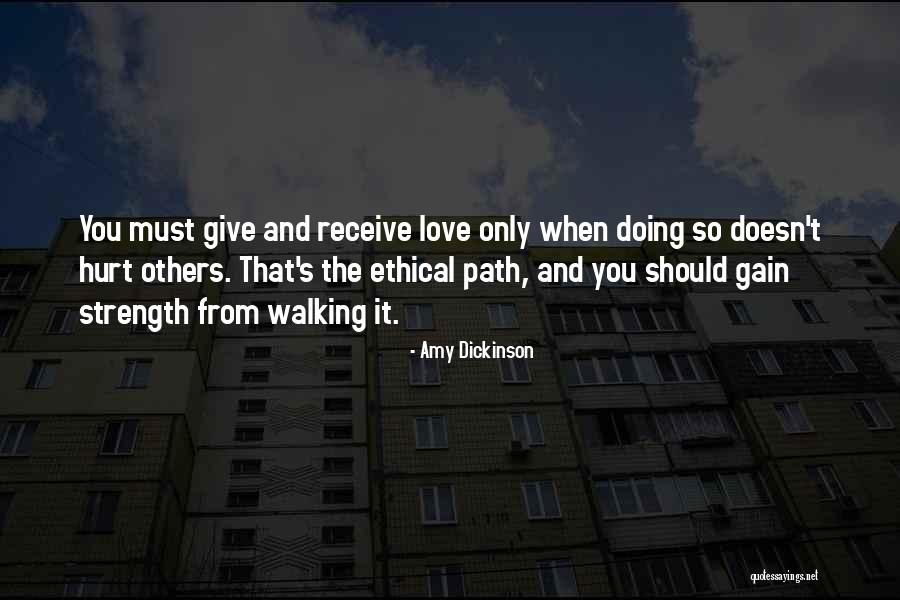 Abhiruchi Quotes By Amy Dickinson Abhiruchi Quotes By Amy Dickinson