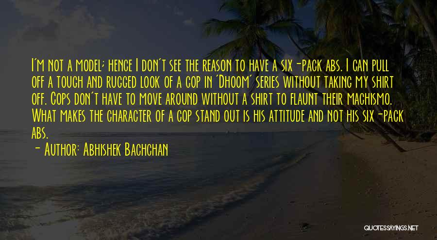 Abhishek Bachchan Quotes 1134213