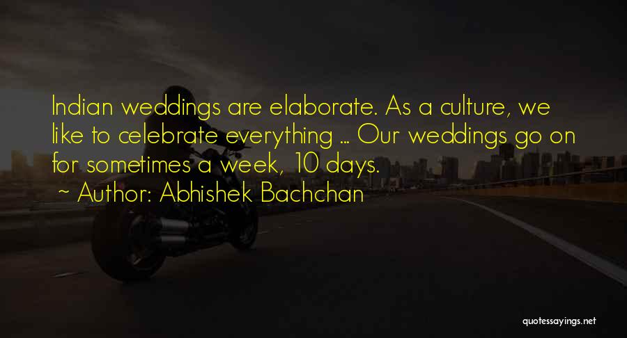 Abhishek Bachchan Quotes 1231345