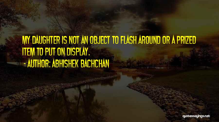 Abhishek Bachchan Quotes 1410201