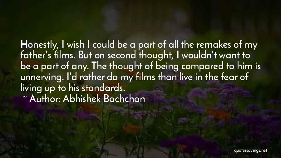 Abhishek Bachchan Quotes 1568950