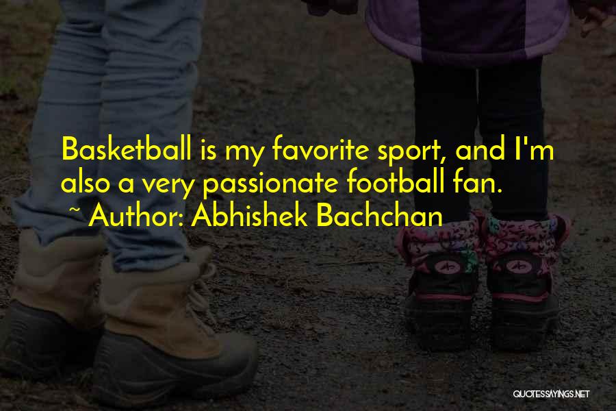 Abhishek Bachchan Quotes 1815839