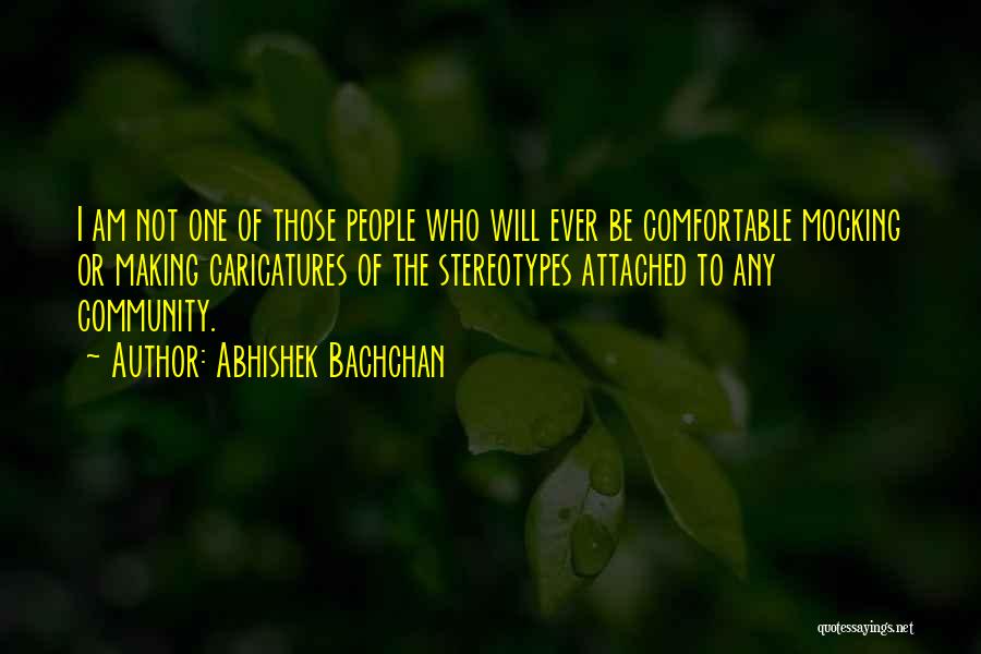 Abhishek Bachchan Quotes 2026513