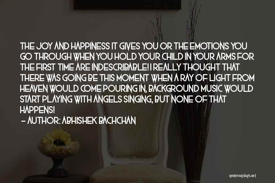 Abhishek Bachchan Quotes 2167878