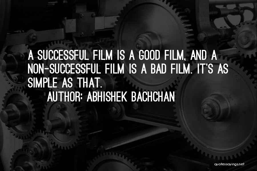 Abhishek Bachchan Quotes 2181488