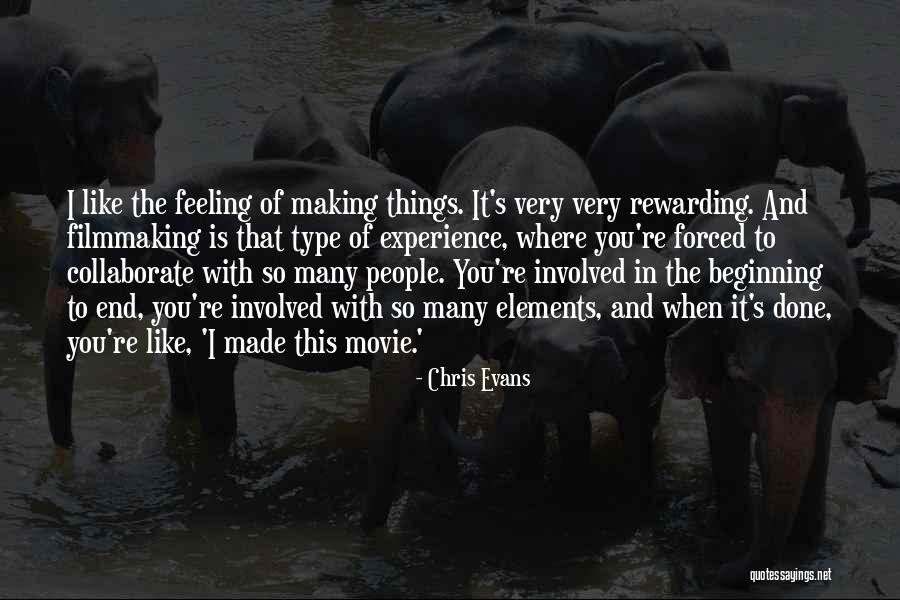 Abhishek Choudhary Quotes By Chris Evans Abhishek Choudhary Quotes By Chris Evans