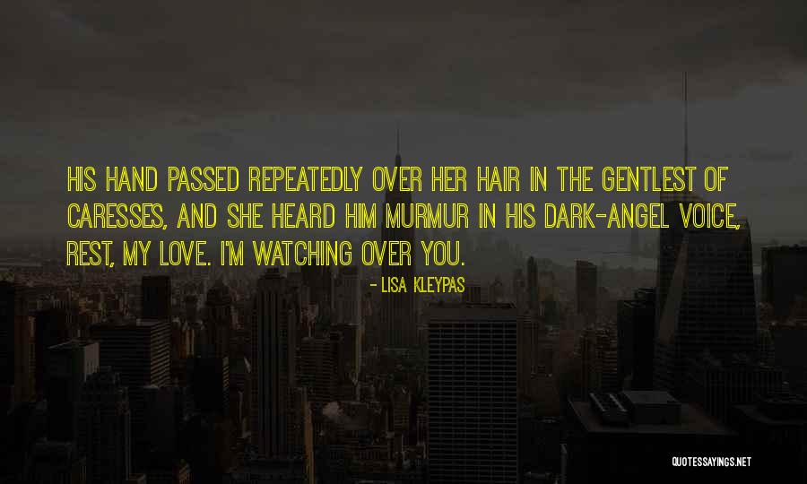 Abhishek Choudhary Quotes By Lisa Kleypas Abhishek Choudhary Quotes By Lisa Kleypas