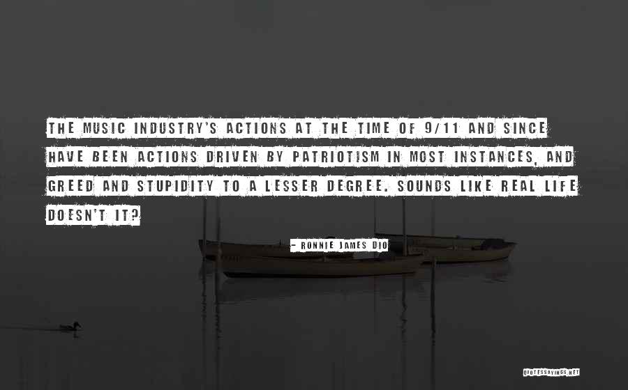 Abhishek Choudhary Quotes By Ronnie James Dio Abhishek Choudhary Quotes By Ronnie James Dio
