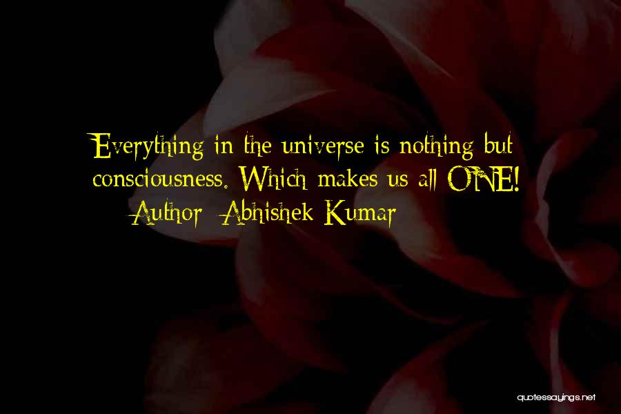 Abhishek Kumar Quotes 240085