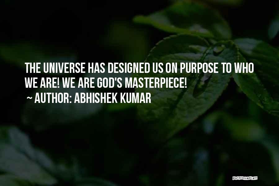 Abhishek Kumar Quotes 904960