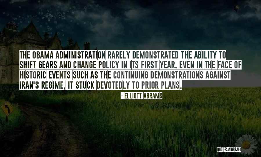 Abhishek Maurya Quotes By Elliott Abrams Abhishek Maurya Quotes By Elliott Abrams