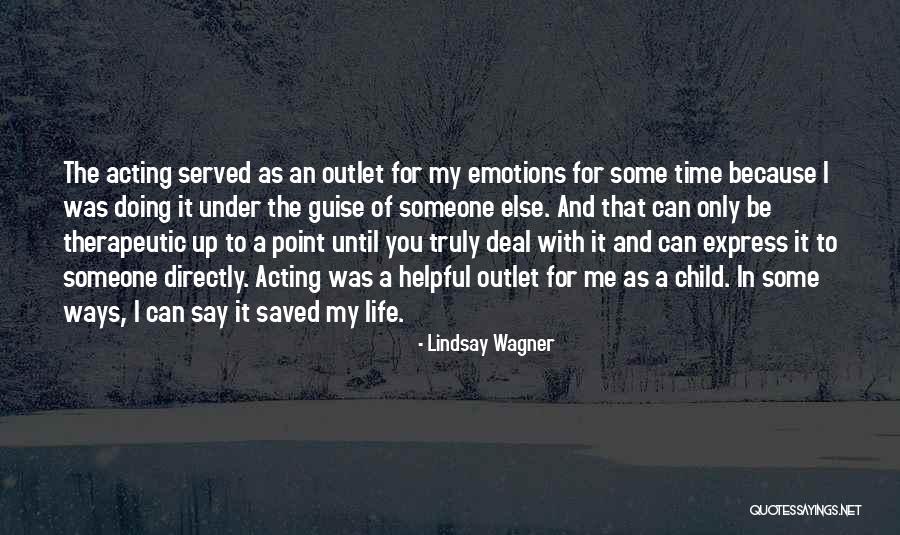 Abhiyan Daily Quotes By Lindsay Wagner Abhiyan Daily Quotes By Lindsay Wagner