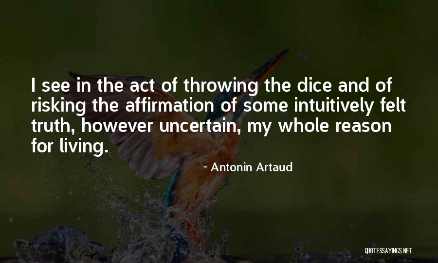 Abhiyan Dainik Quotes By Antonin Artaud Abhiyan Dainik Quotes By Antonin Artaud