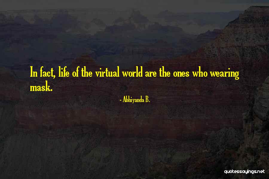 Abhiyanda B. Quotes 1157843 Abhiyanda B. Quotes 1157843