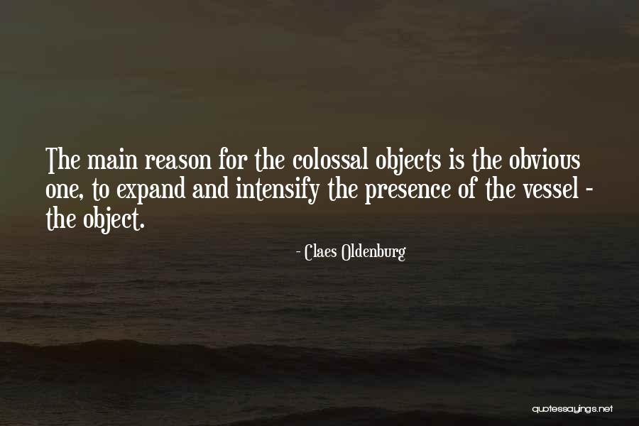 Abhorred Defintion Quotes By Claes Oldenburg Abhorred Defintion Quotes By Claes Oldenburg