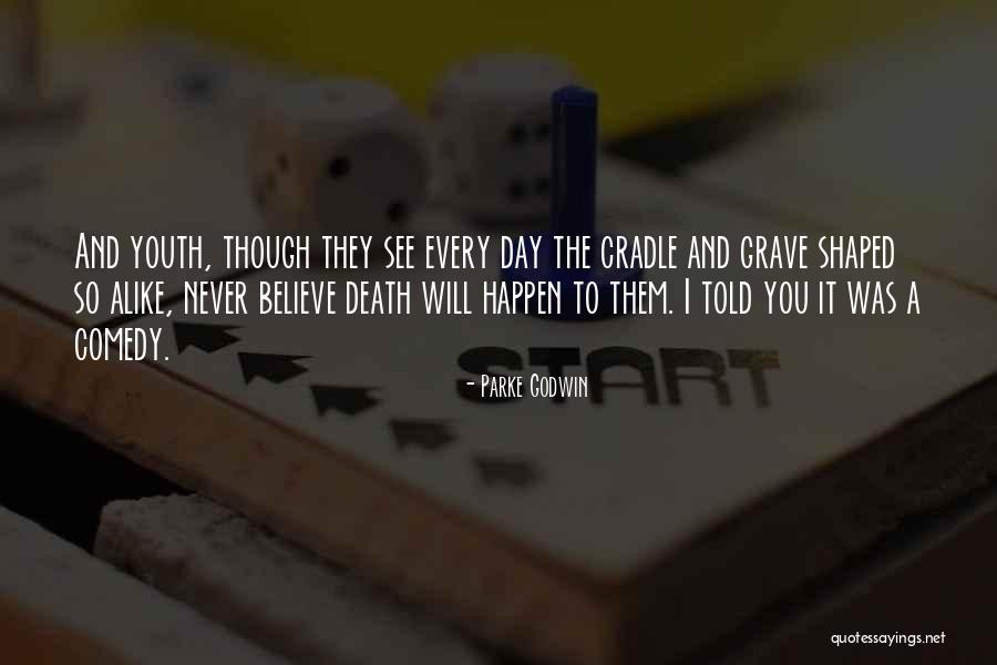 Abhorred Defintion Quotes By Parke Godwin Abhorred Defintion Quotes By Parke Godwin