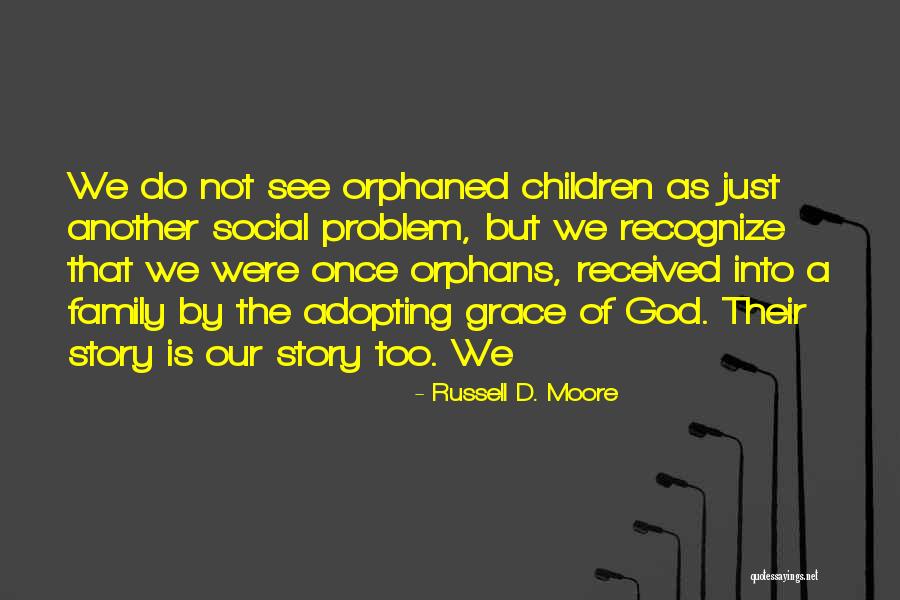 Abhorringly Quotes By Russell D. Moore Abhorringly Quotes By Russell D. Moore