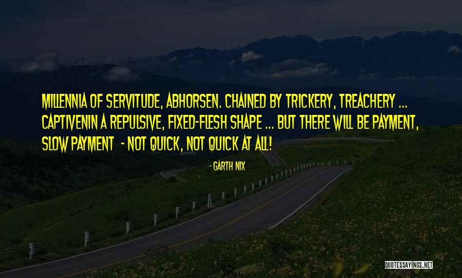 Abhorsen Garth Quotes By Garth Nix Abhorsen Garth Quotes By Garth Nix
