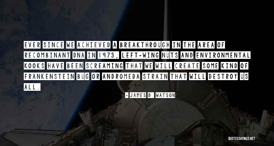 Abhorsen Wiki Quotes By James D. Watson Abhorsen Wiki Quotes By James D. Watson