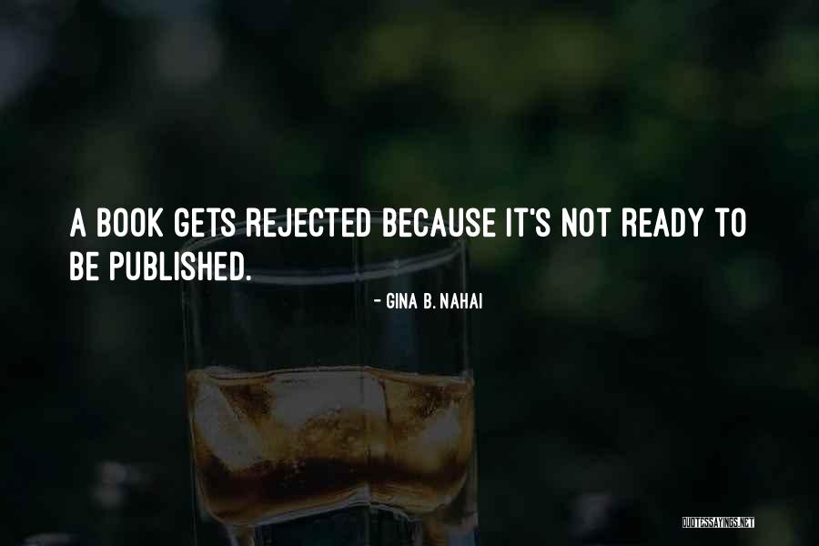 Abhyanga Quotes By Gina B. Nahai Abhyanga Quotes By Gina B. Nahai