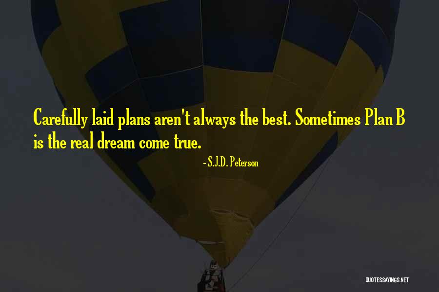 Abhyankar Vijay Quotes By S.J.D. Peterson Abhyankar Vijay Quotes By S.J.D. Peterson