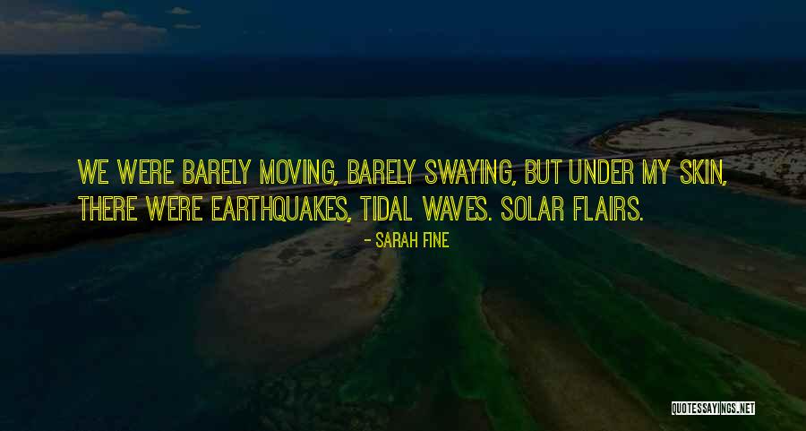 Abhyankar Vijay Quotes By Sarah Fine Abhyankar Vijay Quotes By Sarah Fine