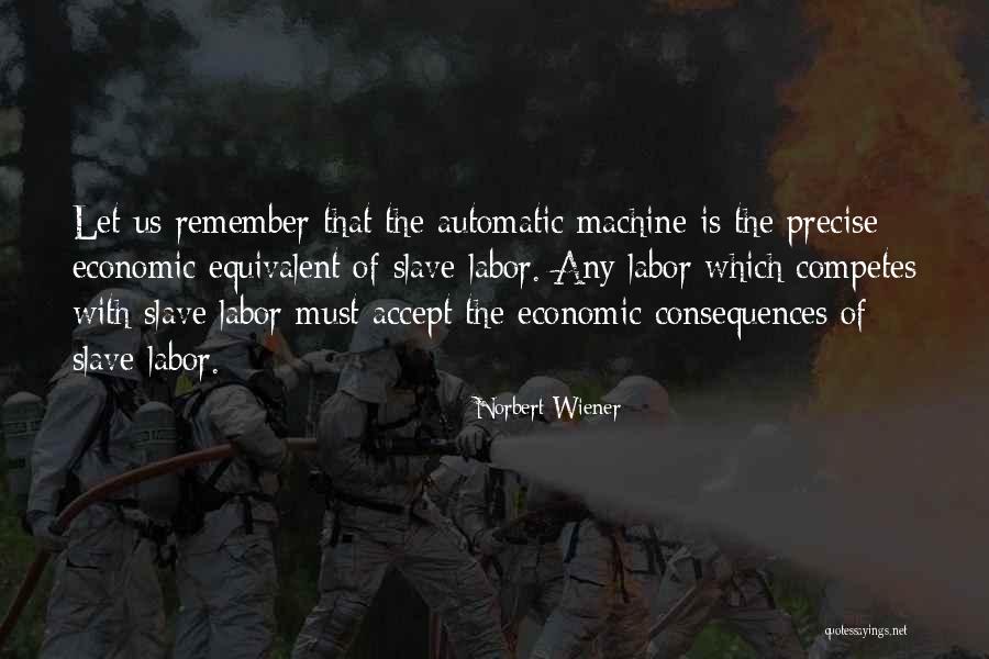 Abiah Pronunciation Quotes By Norbert Wiener Abiah Pronunciation Quotes By Norbert Wiener