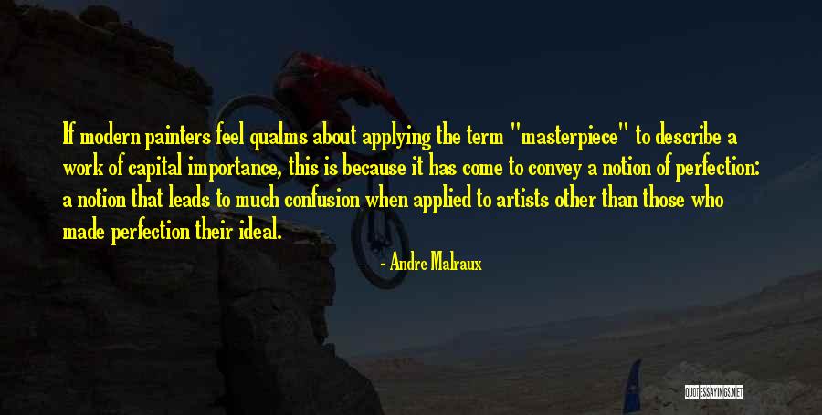 Abiah Quotes By Andre Malraux Abiah Quotes By Andre Malraux