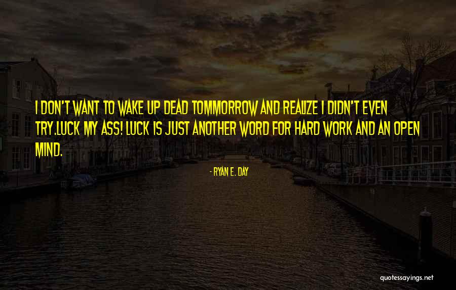 Abian Conteh Quotes By Ryan E. Day Abian Conteh Quotes By Ryan E. Day