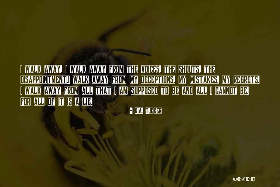 Abichandani Quotes By K.A. Tucker Abichandani Quotes By K.A. Tucker