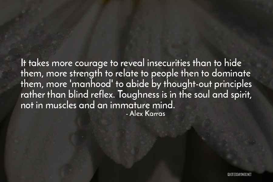Abide Quotes By Alex Karras Abide Quotes By Alex Karras
